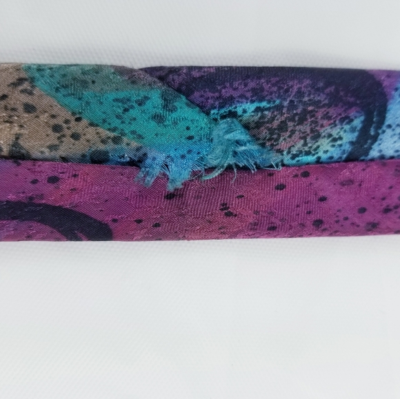 The men's store vintage neckties - Picture 5 of 8